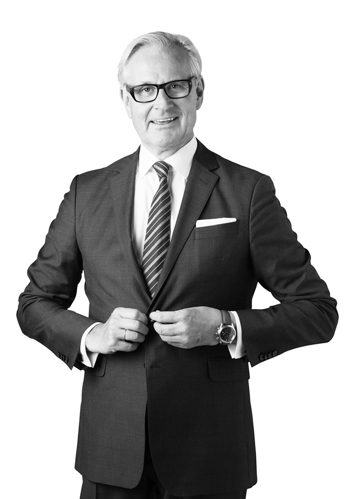 Lars-Göran Bergstrom